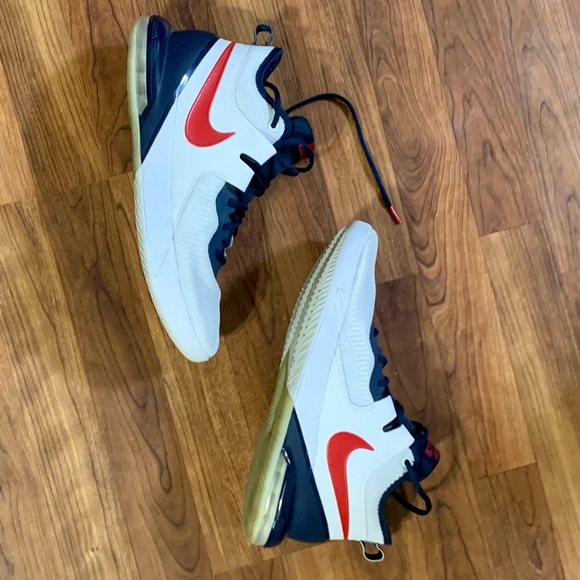 Nike Air Max Impact 10.5 Mens - Picture 3 of 7